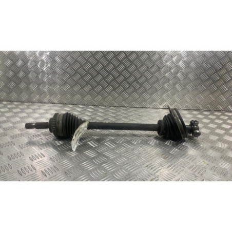 Cardan gauche (transmission) RENAULT CLIO 2 Photo n°1