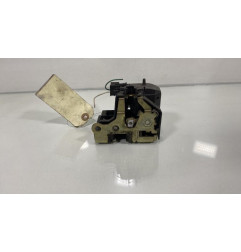 Serrure avant droit RENAULT SCENIC 1