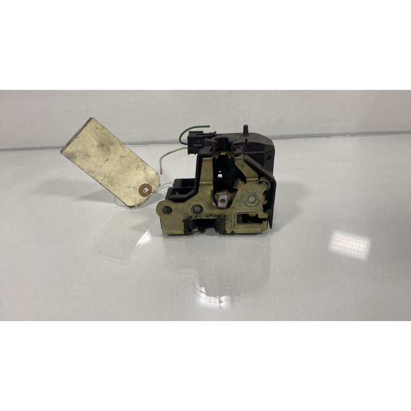 Serrure avant droit RENAULT SCENIC 1 Photo n°3