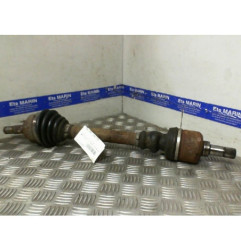 Cardan gauche (transmission) PEUGEOT 307 Photo n°1