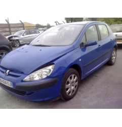 Cardan gauche (transmission) PEUGEOT 307