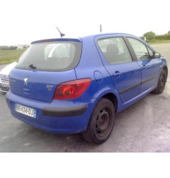 Cardan gauche (transmission) PEUGEOT 307