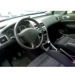Cardan gauche (transmission) PEUGEOT 307