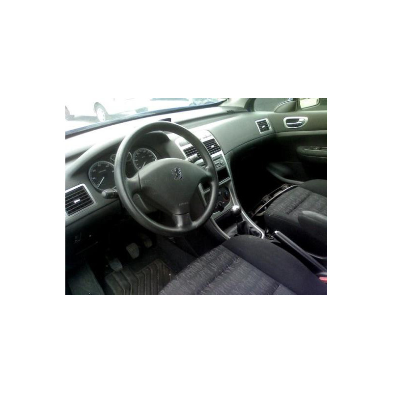 Cardan gauche (transmission) PEUGEOT 307 Photo n°6