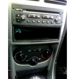 Cardan gauche (transmission) PEUGEOT 307