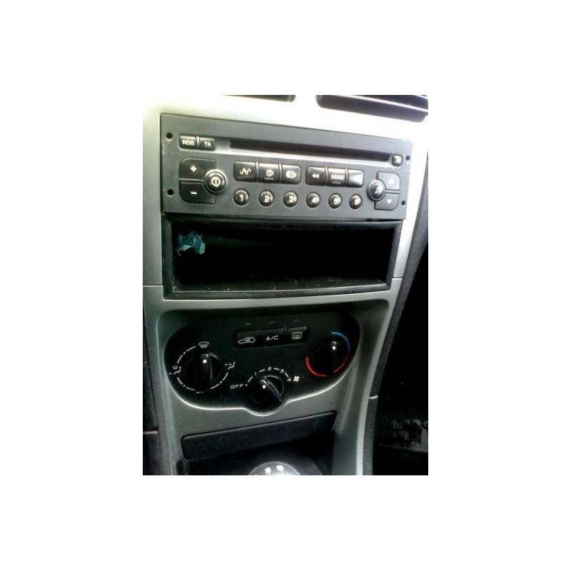 Cardan gauche (transmission) PEUGEOT 307 Photo n°7