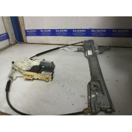Leve vitre electrique avant droit CITROEN C4 1 Photo n°1
