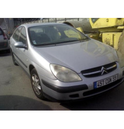 Eclairage de plafonnier CITROEN C5 1