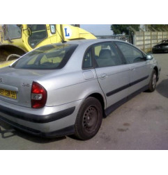 Eclairage de plafonnier CITROEN C5 1