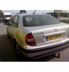 Eclairage de plafonnier CITROEN C5 1