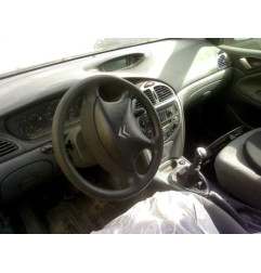 Eclairage de plafonnier CITROEN C5 1