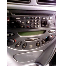 Eclairage de plafonnier CITROEN C5 1