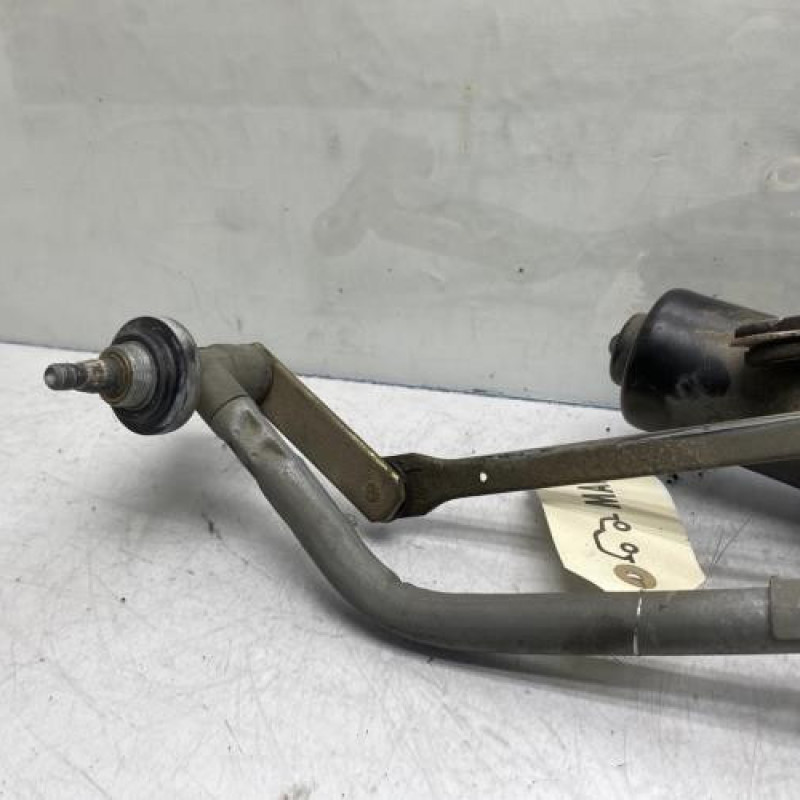 Moteur essuie glace avant CITROEN JUMPY 1 Photo n°3