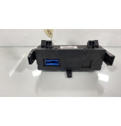 Commande chauffage CITROEN C2