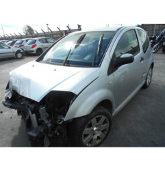 Commande chauffage CITROEN C2