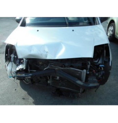 Commande chauffage CITROEN C2