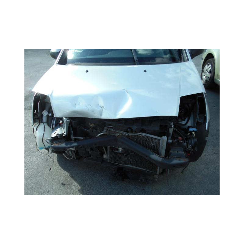 Commande chauffage CITROEN C2 Photo n°5