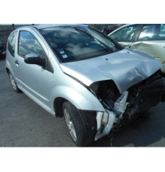 Commande chauffage CITROEN C2