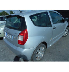 Commande chauffage CITROEN C2