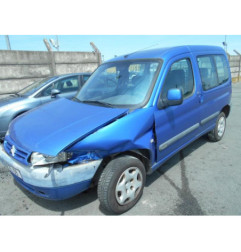 Bras essuie glace avant droit CITROEN BERLINGO 1