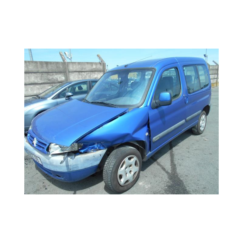 Bras essuie glace avant droit CITROEN BERLINGO 1 Photo n°1
