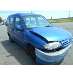 Bras essuie glace avant droit CITROEN BERLINGO 1