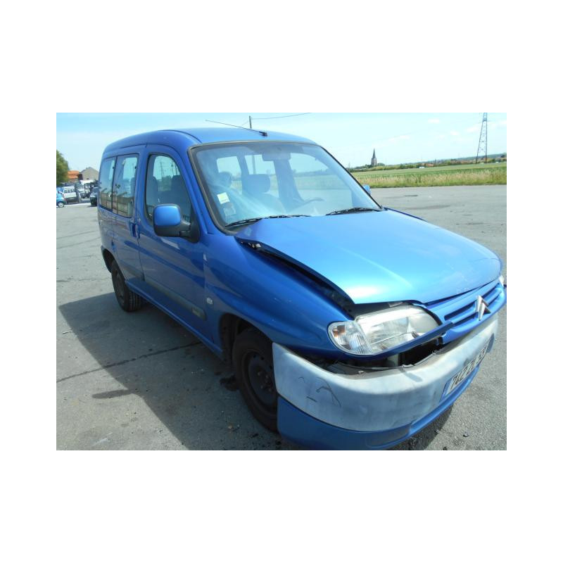 Bras essuie glace avant droit CITROEN BERLINGO 1 Photo n°3