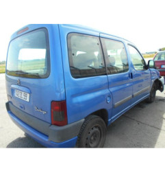 Bras essuie glace avant droit CITROEN BERLINGO 1