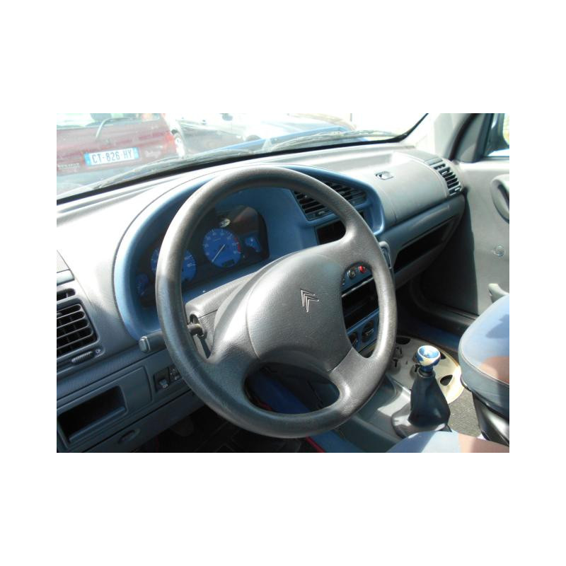 Bras essuie glace avant droit CITROEN BERLINGO 1 Photo n°6