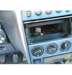 Bras essuie glace avant droit CITROEN BERLINGO 1