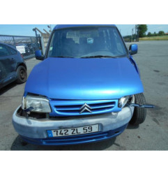 Commande chauffage CITROEN BERLINGO 1