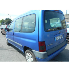 Commande chauffage CITROEN BERLINGO 1