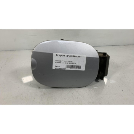 Trappe d'essence RENAULT ESPACE 2 Photo n°1