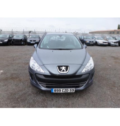 Poignee interieur arriere gauche PEUGEOT 308 1