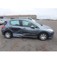 Poignee interieur arriere gauche PEUGEOT 308 1
