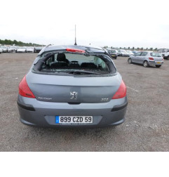 Poignee interieur arriere gauche PEUGEOT 308 1