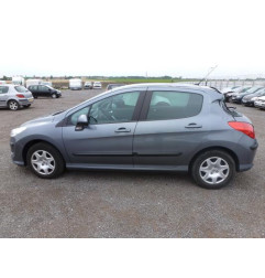 Poignee interieur arriere gauche PEUGEOT 308 1