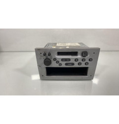 Autoradio d'origine OPEL CORSA C Photo n°1