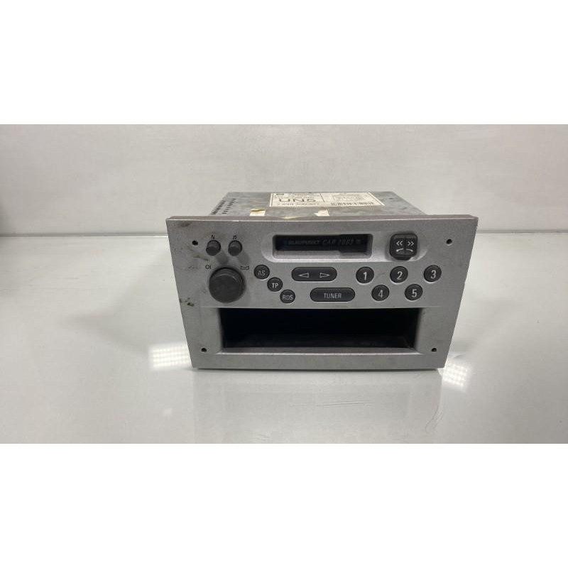 Autoradio d'origine OPEL CORSA C Photo n°1