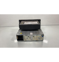 Autoradio d'origine OPEL CORSA C