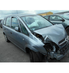 Afficheur OPEL MERIVA A