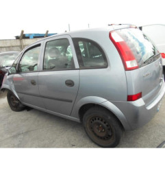 Afficheur OPEL MERIVA A