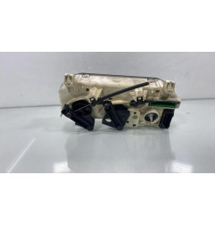Commande chauffage RENAULT CLIO 2