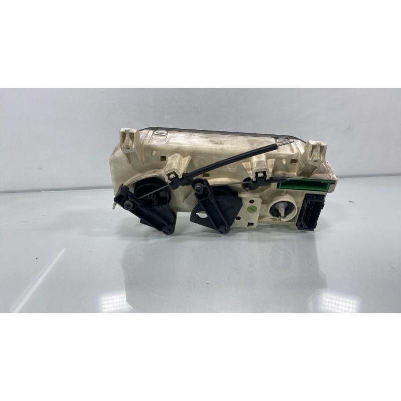 Commande chauffage RENAULT CLIO 2 Photo n°2