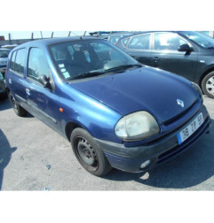 Commande chauffage RENAULT CLIO 2