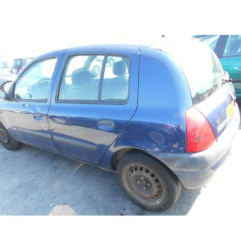 Commande chauffage RENAULT CLIO 2