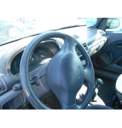 Commande chauffage RENAULT CLIO 2