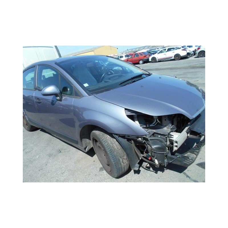 Bras essuie glace avant droit CITROEN C4 1 Photo n°3