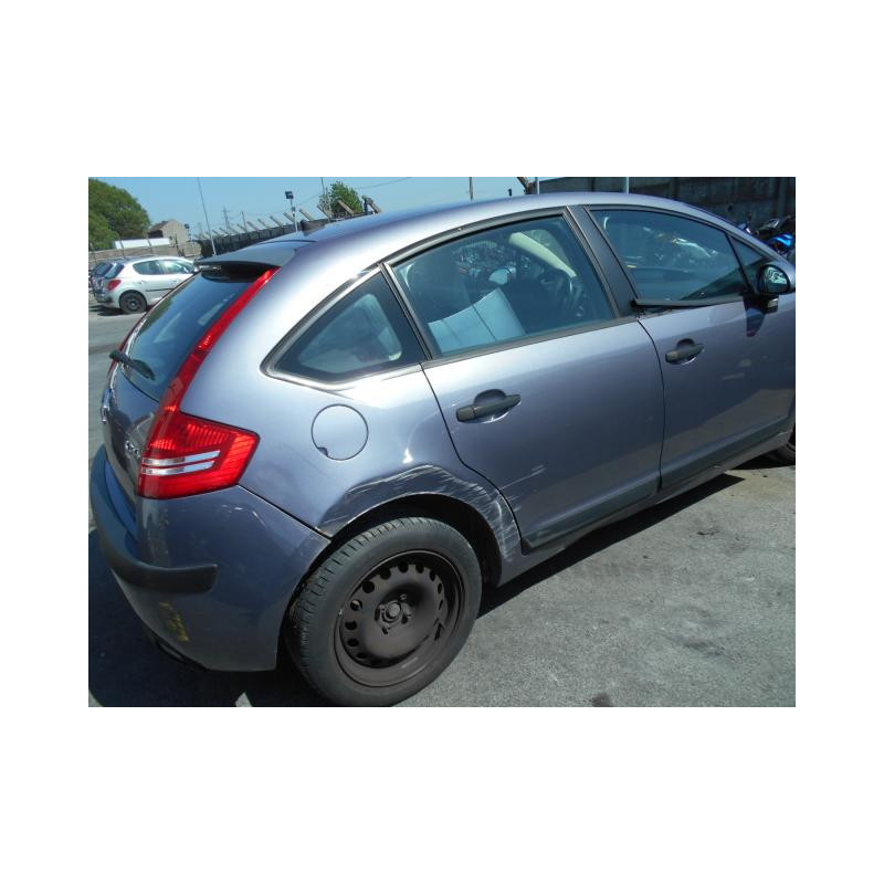 Bras essuie glace avant droit CITROEN C4 1 Photo n°4