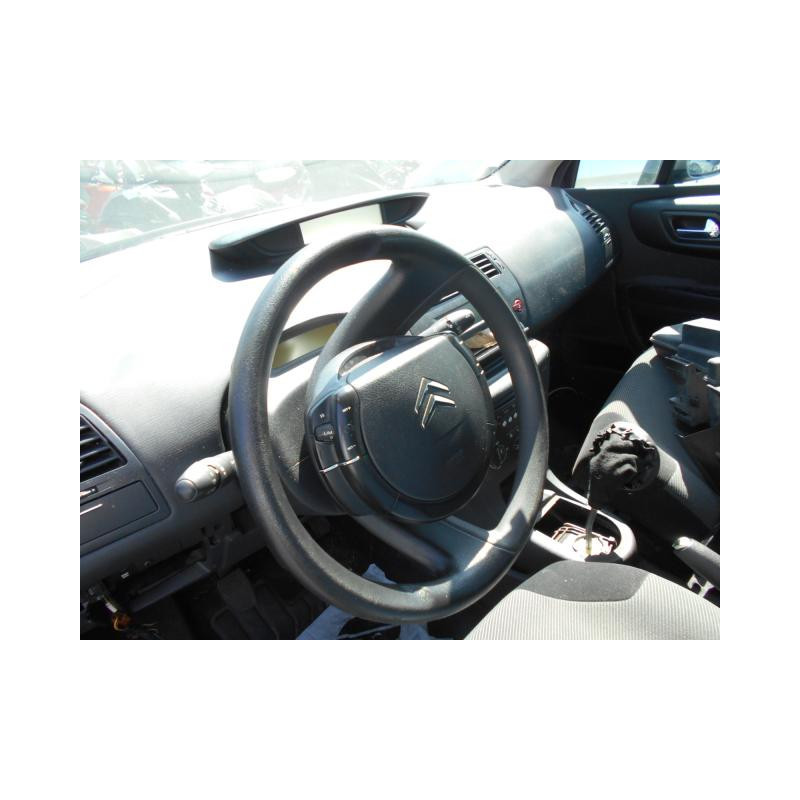 Bras essuie glace avant droit CITROEN C4 1 Photo n°6